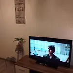 2 Am Donnerberg In Ferienhaus *