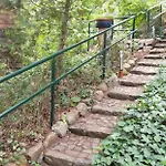 펜션 2 Am Donnerberg In