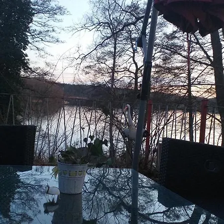 2 Am Donnerberg In Prázdninový dům