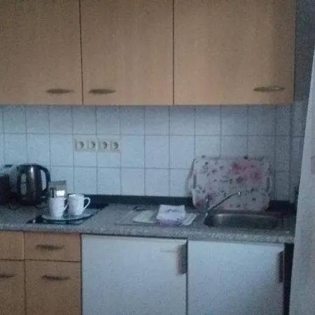 2 Am Donnerberg In Dom wakacyjny *