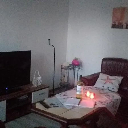 2 Am Donnerberg In * Sewekow