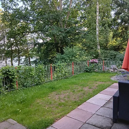 2 Am Donnerberg In Prázdninový dům *