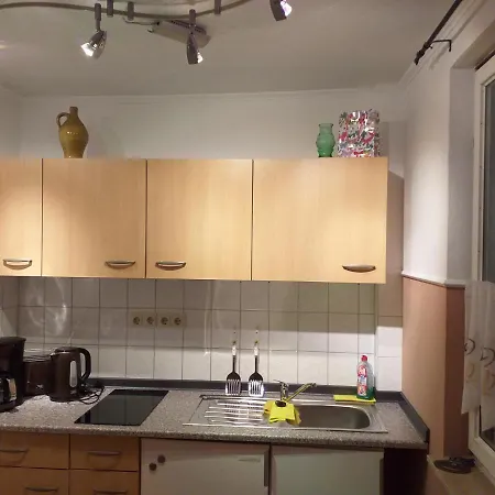 2 Am Donnerberg In Sewekow