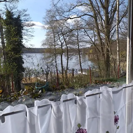 Prázdninový dům 2 Am Donnerberg In Sewekow