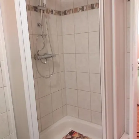 Dom wakacyjny 2 Am Donnerberg In *