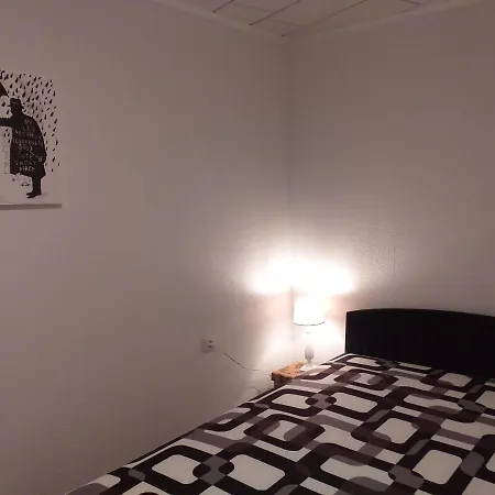 2 Am Donnerberg In Prázdninový dům