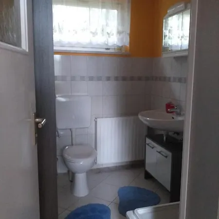 2 Am Donnerberg In Sewekow