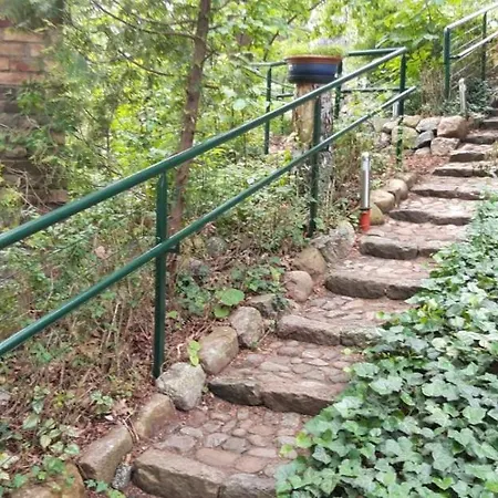Dom wakacyjny 2 Am Donnerberg In