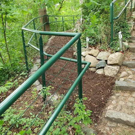 2 Am Donnerberg In *