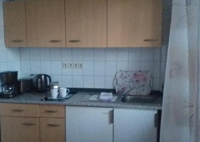 2 Am Donnerberg In بيت للعطل *