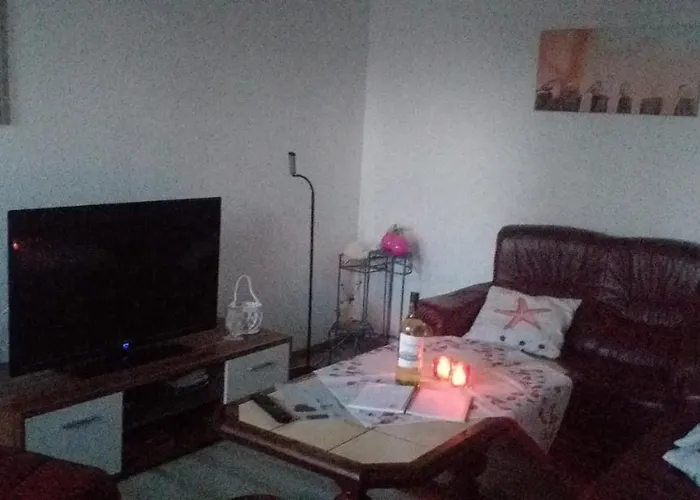 2 Am Donnerberg In * Sewekow