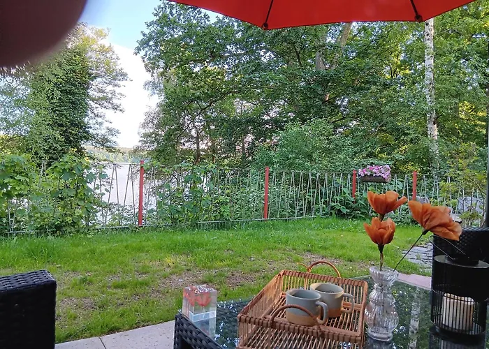 2 Am Donnerberg In بيت للعطل *