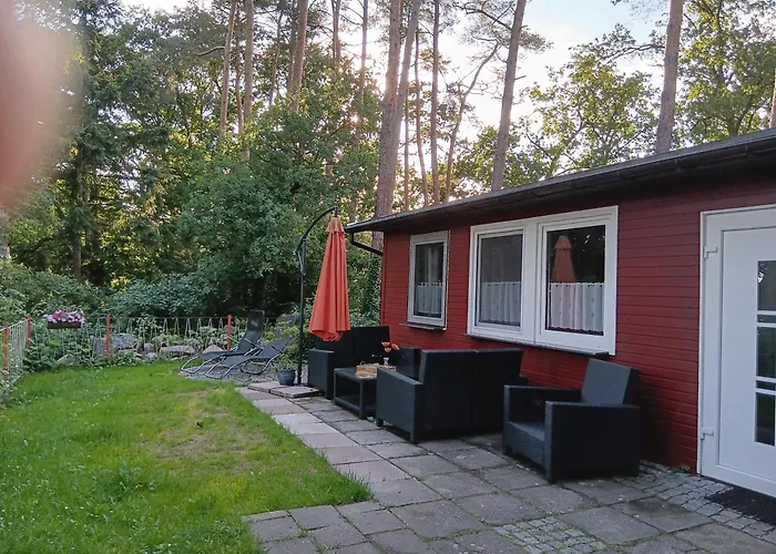 بيت للعطل 2 Am Donnerberg In *