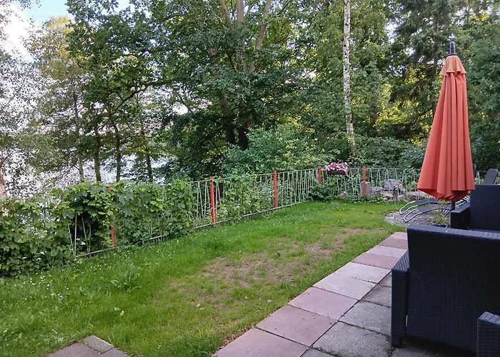 2 Am Donnerberg In بيت للعطل *