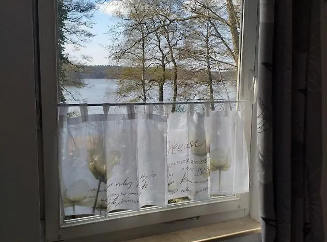 2 Am Donnerberg In Sewekow