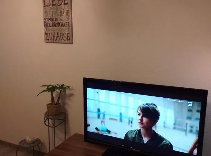 2 Am Donnerberg In بيت للعطل *