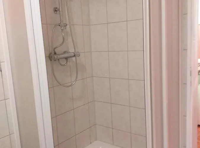 بيت للعطل 2 Am Donnerberg In *