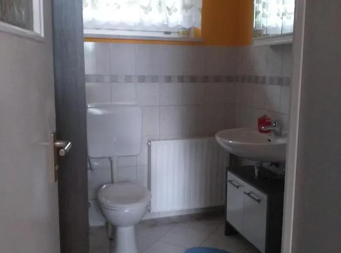 2 Am Donnerberg In Sewekow