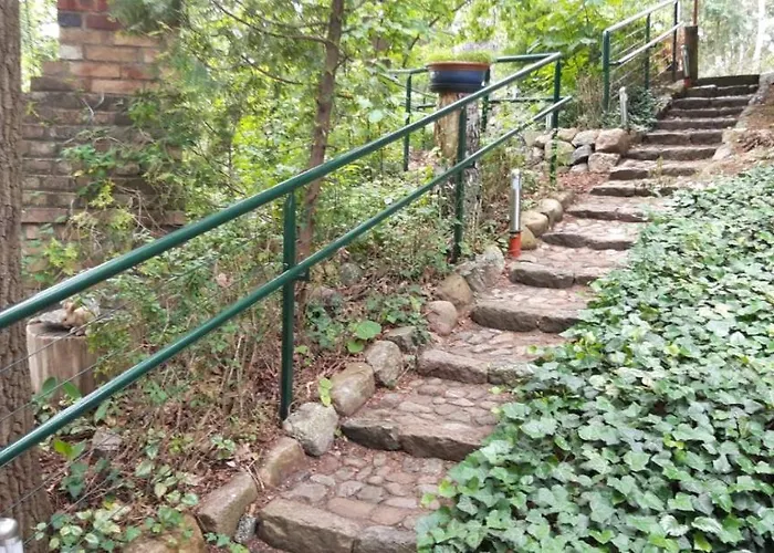 بيت للعطل 2 Am Donnerberg In